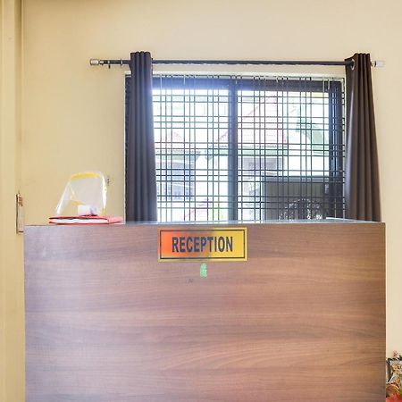 Hotel O Infinity Inn Nagpur Dış mekan fotoğraf