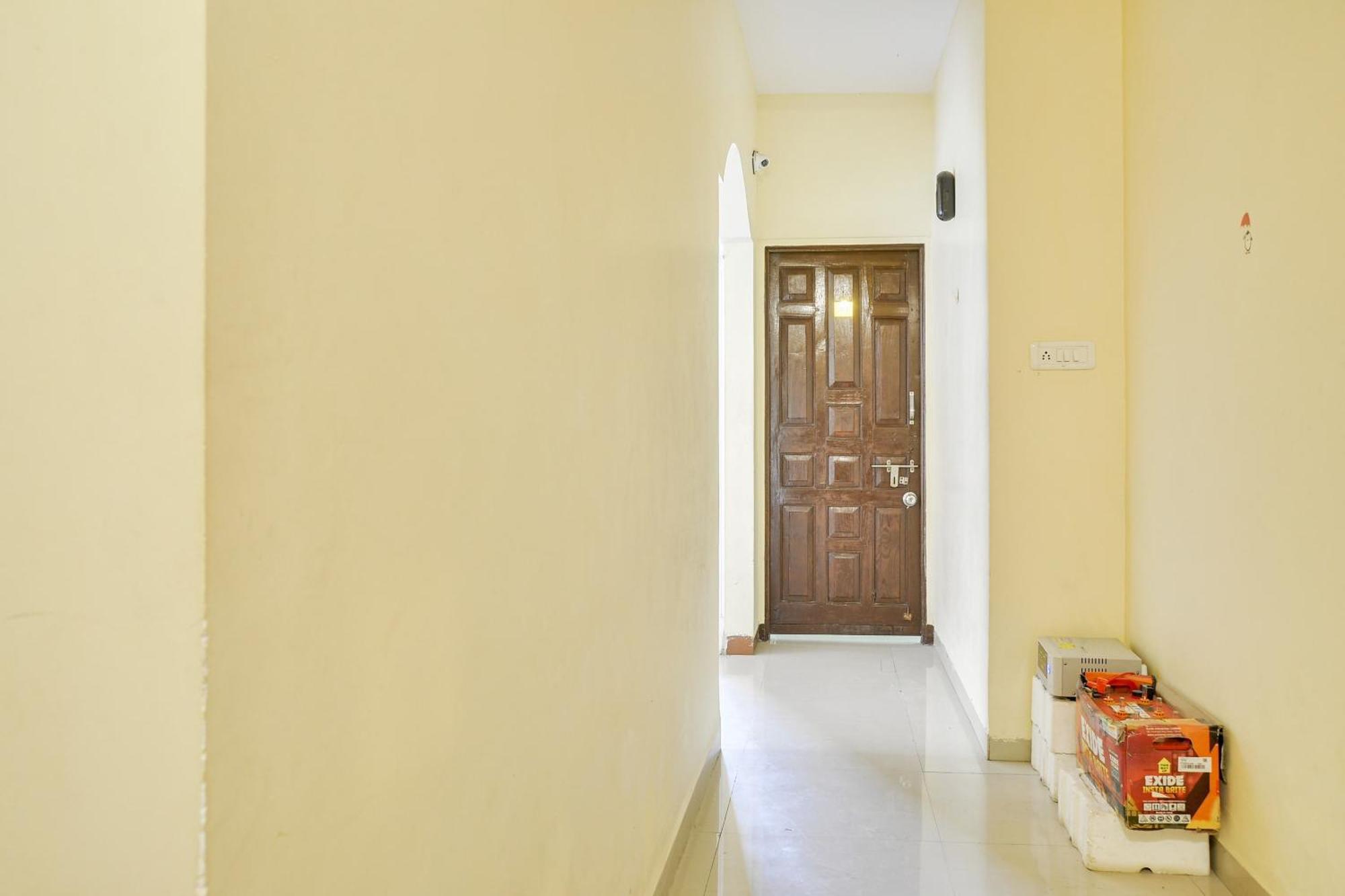Hotel O Infinity Inn Nagpur Dış mekan fotoğraf