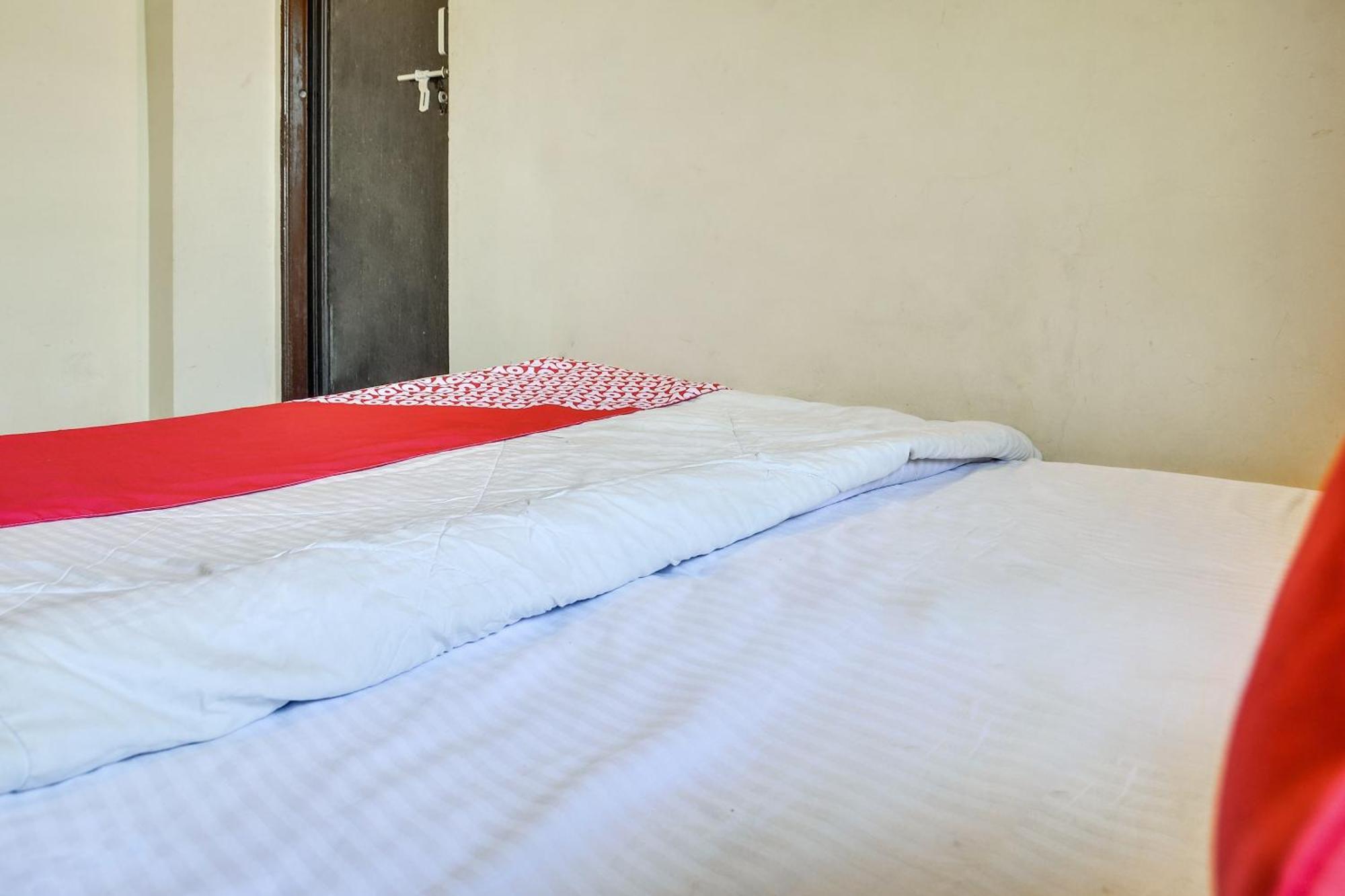 Hotel O Infinity Inn Nagpur Dış mekan fotoğraf