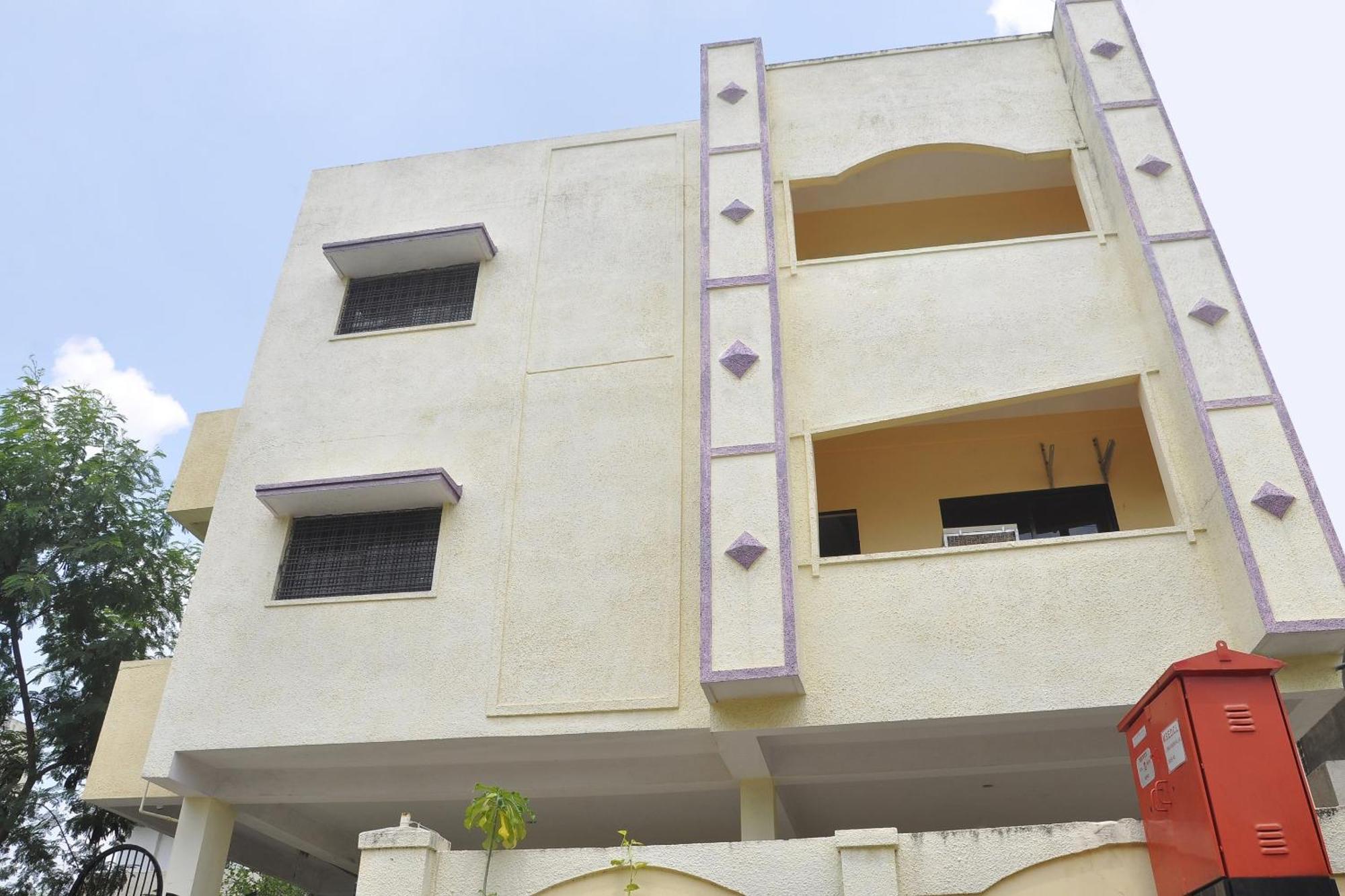 Hotel O Infinity Inn Nagpur Dış mekan fotoğraf