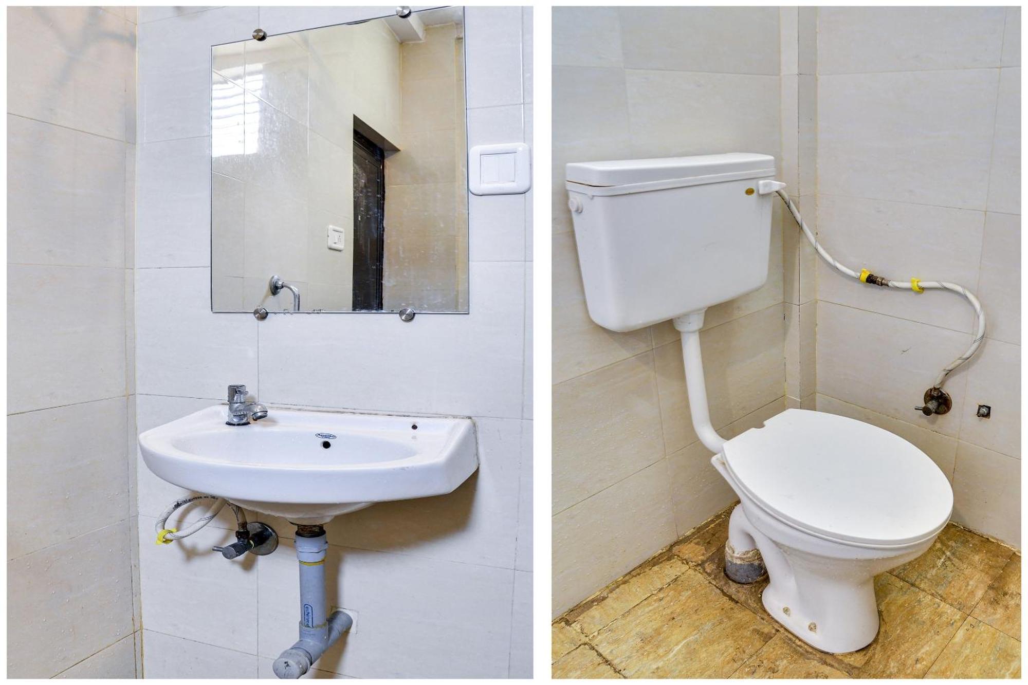 Hotel O Infinity Inn Nagpur Dış mekan fotoğraf