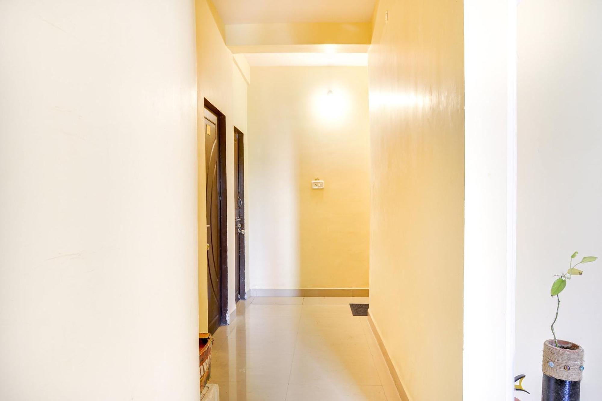 Hotel O Infinity Inn Nagpur Dış mekan fotoğraf